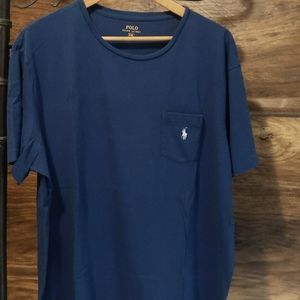 POLO TEE SHORT SLEEVE